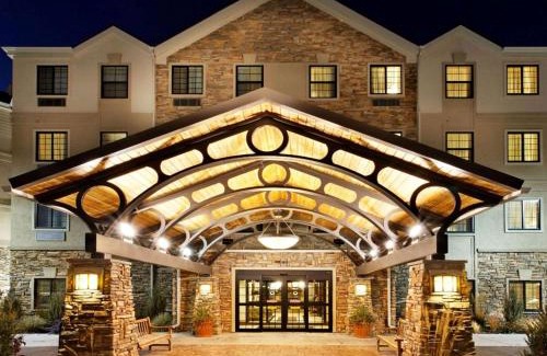 Sorrento Valley Hotel | Sonesta ES Suites San Diego - Sorrento Mesa