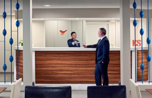 Chesterfield Hotel | Sonesta ES Suites St. Louis - Chesterfield