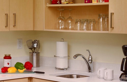Chesterfield Hotel | Sonesta ES Suites St. Louis - Chesterfield
