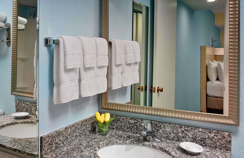 Chesterfield Hotel | Sonesta ES Suites St. Louis - Chesterfield