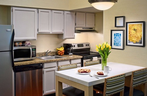 Tucson Hotel | Sonesta ES Suites Tucson