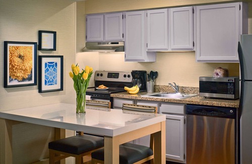 Tucson Hotel | Sonesta ES Suites Tucson