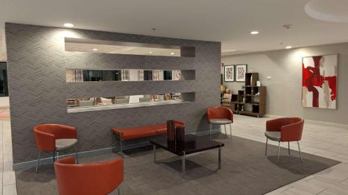 Fortson Hotel | Sonesta Essential Columbus