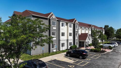 Blue Springs Hotel | Sonesta Essential Hotels & Suites Kansas City Blue Springs