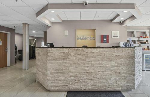 Blue Springs Hotel | Sonesta Essential Hotels & Suites Kansas City Blue Springs