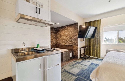 Vacaville Hotel | Sonesta Essential Vacaville - Napa Valley