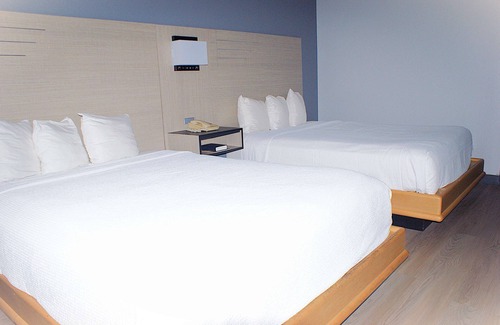 Van Buren Hotel | Sonesta Essential Van Buren Fort Smith