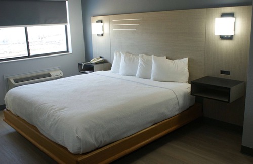 Van Buren Hotel | Sonesta Essential Van Buren Fort Smith