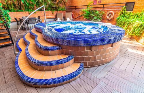 Cali Hotel | Sonesta Hotel Cali