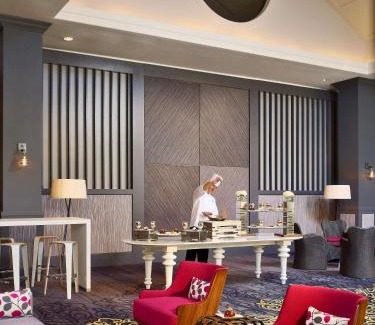 Gwinnett Place Hotel | Sonesta Hotel Gwinnett Place Atlanta