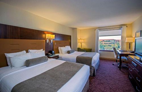 Wauwatosa Hotel | Sonesta Milwaukee West Wauwatosa