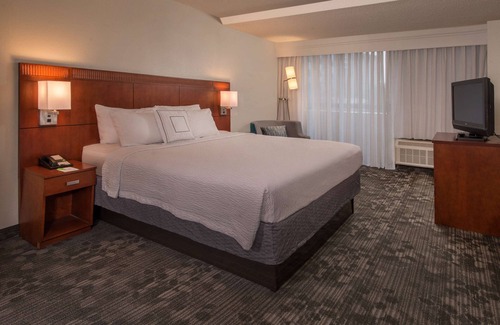 Rosslyn Hotel | Sonesta Select Arlington Rosslyn
