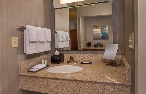 Rosslyn Hotel | Sonesta Select Arlington Rosslyn
