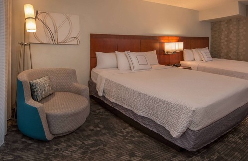 Rosslyn Hotel | Sonesta Select Arlington Rosslyn