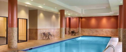 Cumberland Hotel | Sonesta Select Atlanta Cumberland Galleria Ballpark