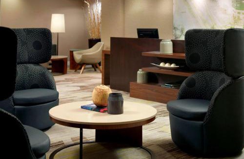 Cumberland Hotel | Sonesta Select Atlanta Cumberland Galleria Ballpark