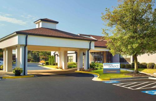 Norcross Hotel | Sonesta Select Atlanta Norcross I 85