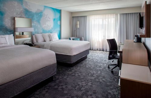 Norcross Hotel | Sonesta Select Atlanta Norcross