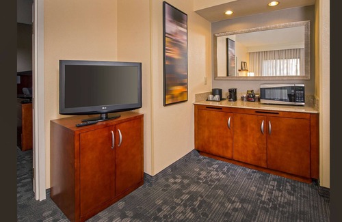 University Place Hotel | Sonesta Select Charlotte University Research Park