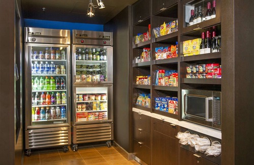 University Place Hotel | Sonesta Select Charlotte University Research Park