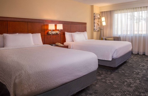University Place Hotel | Sonesta Select Charlotte University Research Park