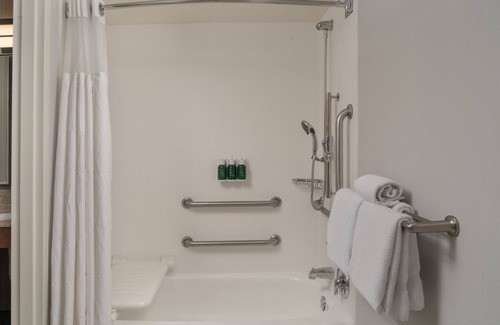Twin Brook Hotel | Sonesta Select Chattanooga Hamilton Place
