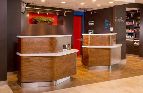 Durham Hotel | Sonesta Select Durham Research Triangle Park