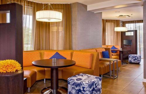 Durham Hotel | Sonesta Select Durham Research Triangle Park