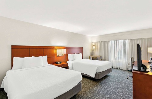 Greenbelt Hotel | Sonesta Select Greenbelt College Park