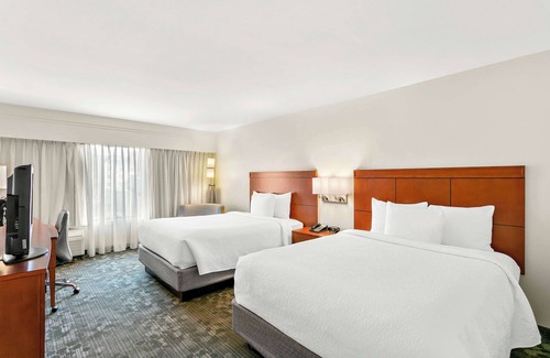 Greenbelt Hotel | Sonesta Select Greenbelt College Park