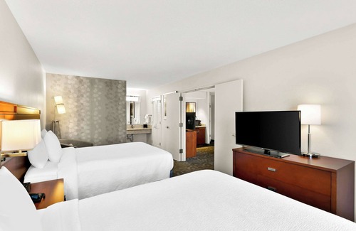 Greenbelt Hotel | Sonesta Select Greenbelt College Park