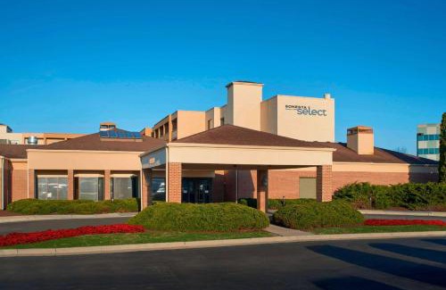 Indianapolis Hotel | Sonesta Select Indianapolis Carmel