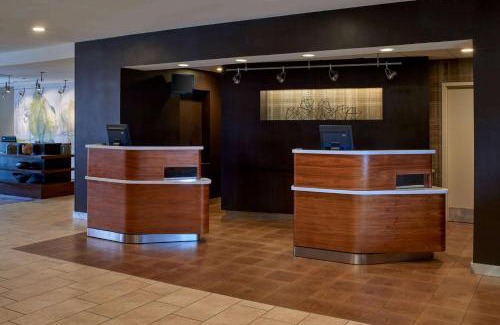 Indianapolis Hotel | Sonesta Select Indianapolis Carmel