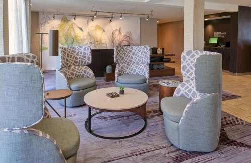 Indianapolis Hotel | Sonesta Select Indianapolis Carmel
