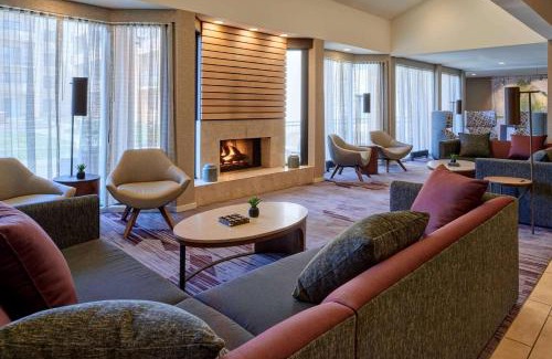 Indianapolis Hotel | Sonesta Select Indianapolis Carmel