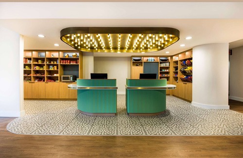 Eastwick Hotel | Sonesta Select Philadelphia Airport