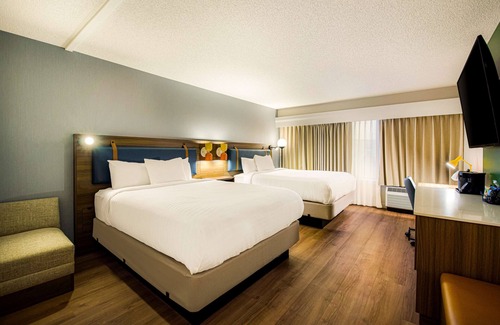 Eastwick Hotel | Sonesta Select Philadelphia Airport