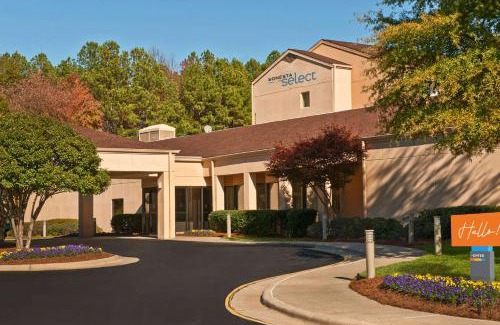 Morrisville Hotel | Sonesta Select Raleigh Durham Airport Morrisville