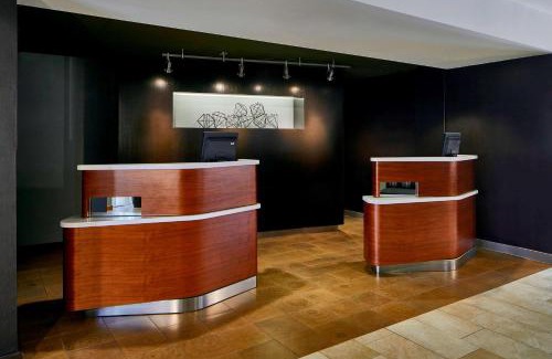 Morrisville Hotel | Sonesta Select Raleigh Durham Airport Morrisville