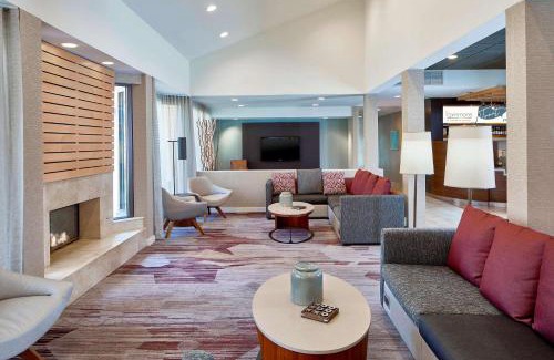 Morrisville Hotel | Sonesta Select Raleigh Durham Airport Morrisville