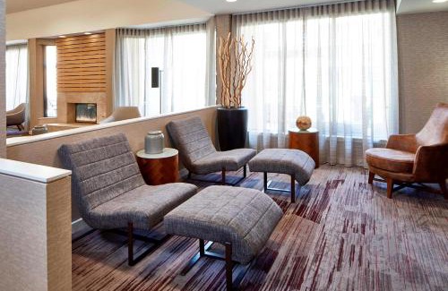 Morrisville Hotel | Sonesta Select Raleigh Durham Airport Morrisville