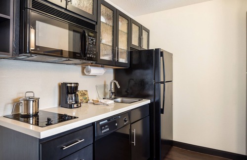 Nanuet Hotel | Sonesta Simply Suites Nanuet
