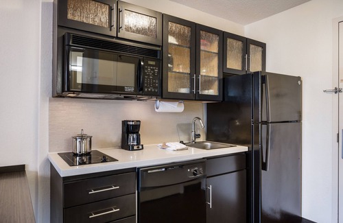 Nanuet Hotel | Sonesta Simply Suites Nanuet