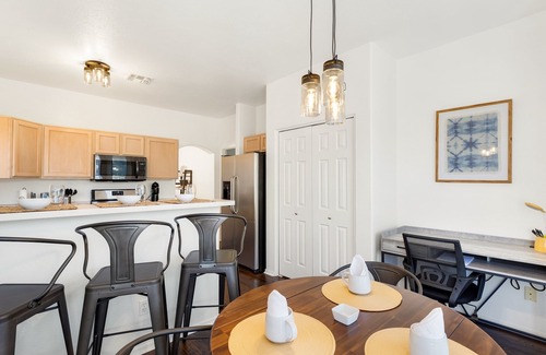 Continental Ranch House | Sonesta Tucson 3 Bedroom Home by RedAwning