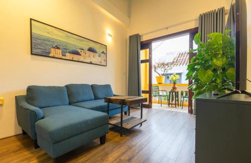 Minh An Villa | Song An Home