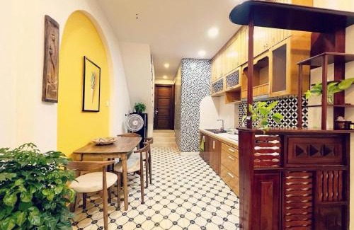 Minh An Villa | Song An Home