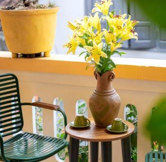 Minh An Villa | Song An Home