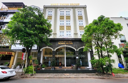 Phu My Hung Hotel | Song Hưng Hotel & Serviced Apartments - Căn hộ Dịch vụ & Khách sạn