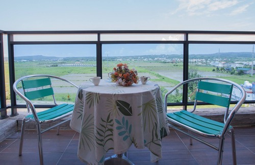 Shanjiao Bed & Breakfast | Song Ping Resort