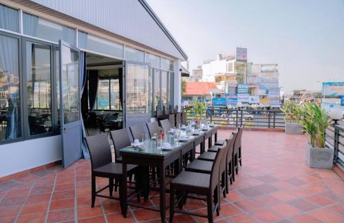 My Tho Hotel | Song Tien Hotel